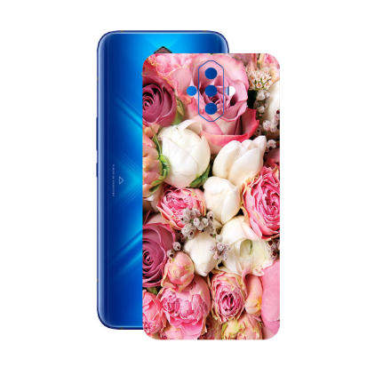 Захисна плівка StatusSKIN для ZTE Nubia Play 5G (NX561J)
