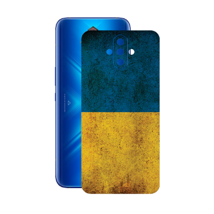 Захисна плівка StatusSKIN для ZTE Nubia Play 5G (NX561J)