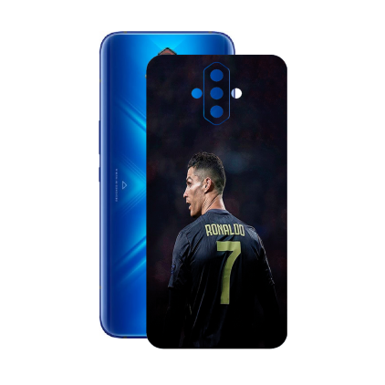 Захисна плівка StatusSKIN для ZTE Nubia Play 5G (NX561J)