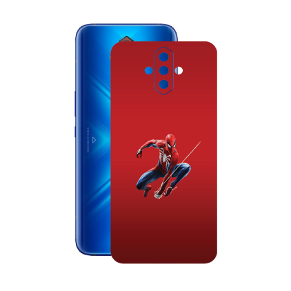 Захисна плівка StatusSKIN для ZTE Nubia Play 5G (NX561J)