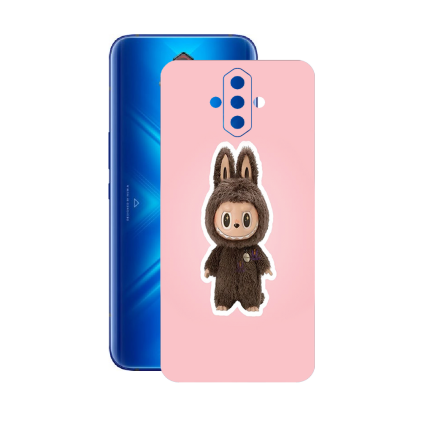 Захисна плівка StatusSKIN для ZTE Nubia Play 5G (NX561J)