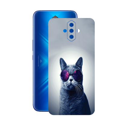 Захисна плівка StatusSKIN для ZTE Nubia Play 5G (NX561J)