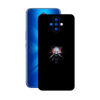 Захисна плівка StatusSKIN для ZTE Nubia Play 5G (NX561J)