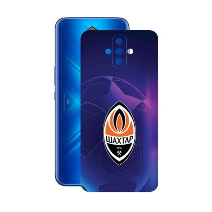 Захисна плівка StatusSKIN для ZTE Nubia Play 5G (NX561J)