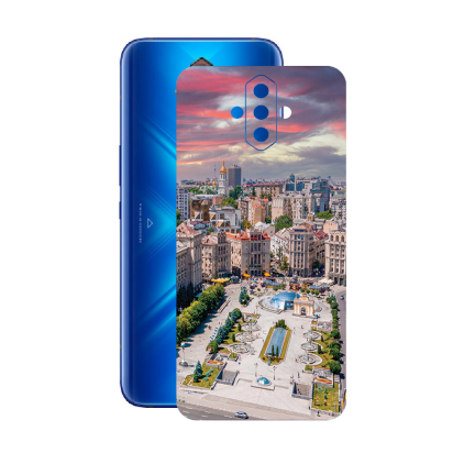 Захисна плівка StatusSKIN для ZTE Nubia Play 5G (NX561J)