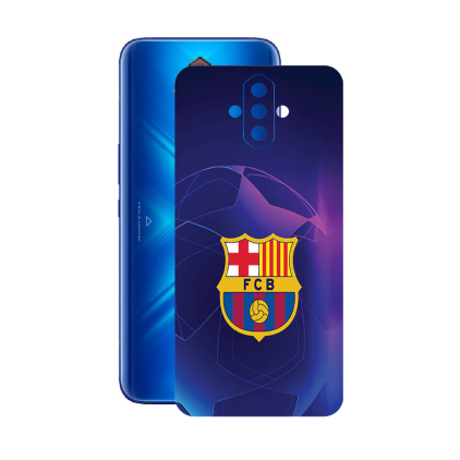 Захисна плівка StatusSKIN для ZTE Nubia Play 5G (NX561J)