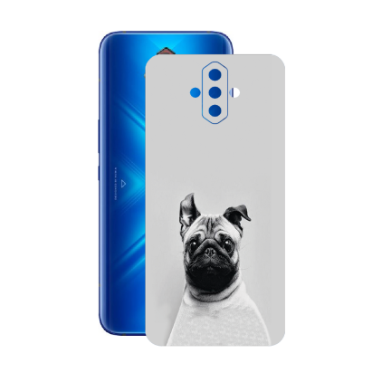 Захисна плівка StatusSKIN для ZTE Nubia Play 5G (NX561J)