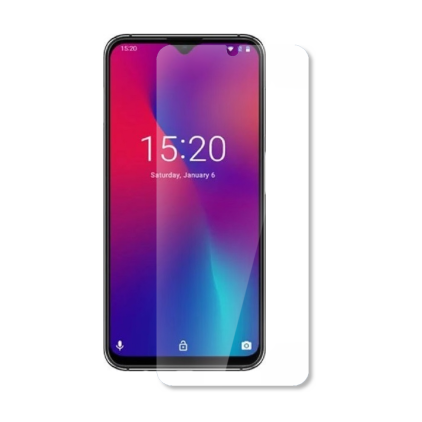 Захисна плівка StatusSKIN для UMiDIGI One Max 2018