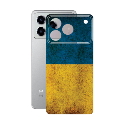 Захисна плівка StatusSKIN для ZTE Blade A76
