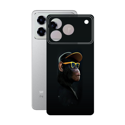 Захисна плівка StatusSKIN для ZTE Blade A76