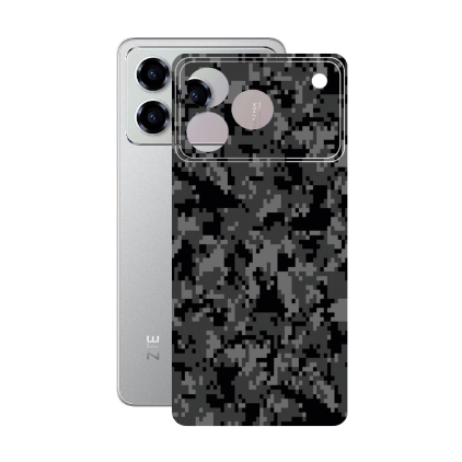 Захисна плівка StatusSKIN для ZTE Blade A76