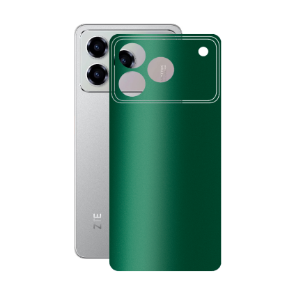 Захисна плівка StatusSKIN для ZTE Blade A76