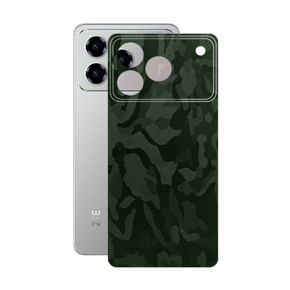 Захисна плівка StatusSKIN для ZTE Blade A76