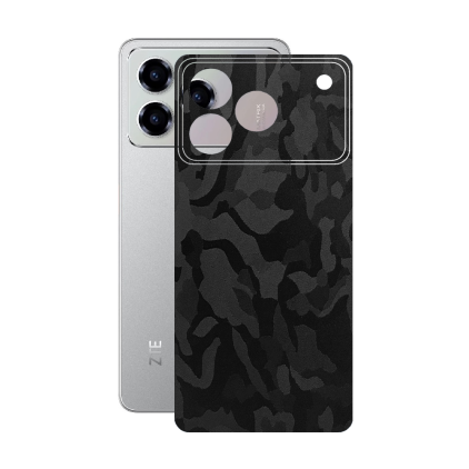 Захисна плівка StatusSKIN для ZTE Blade A76