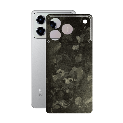Захисна плівка StatusSKIN для ZTE Blade A76