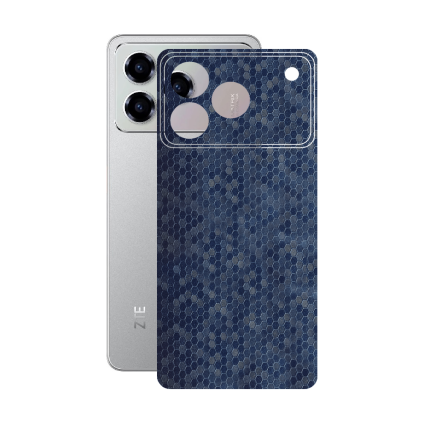 Захисна плівка StatusSKIN для ZTE Blade A76