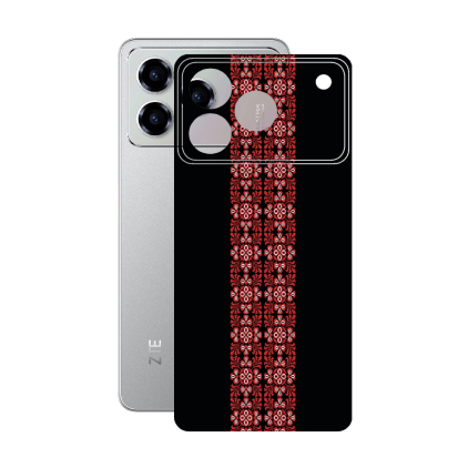Захисна плівка StatusSKIN для ZTE Blade A76