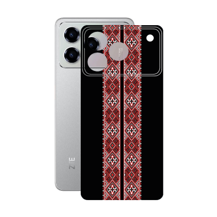 Захисна плівка StatusSKIN для ZTE Blade A76