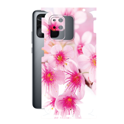 Захисна плівка StatusSKIN для Xiaomi Redmi 10C