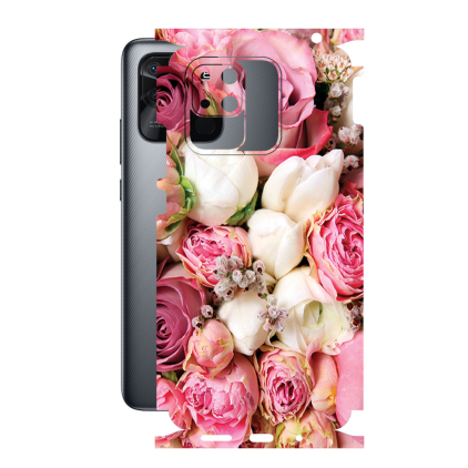 Захисна плівка StatusSKIN для Xiaomi Redmi 10C