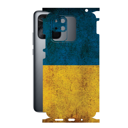 Захисна плівка StatusSKIN для Xiaomi Redmi 10C