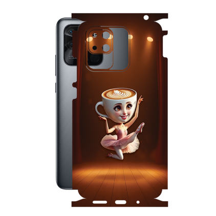 Захисна плівка StatusSKIN для Xiaomi Redmi 10C