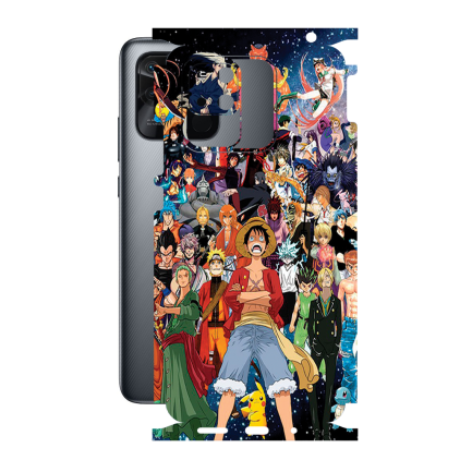 Захисна плівка StatusSKIN для Xiaomi Redmi 10C