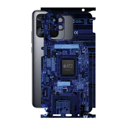 Захисна плівка StatusSKIN для Xiaomi Redmi 10C