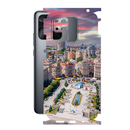 Захисна плівка StatusSKIN для Xiaomi Redmi 10C