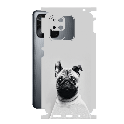 Захисна плівка StatusSKIN для Xiaomi Redmi 10C