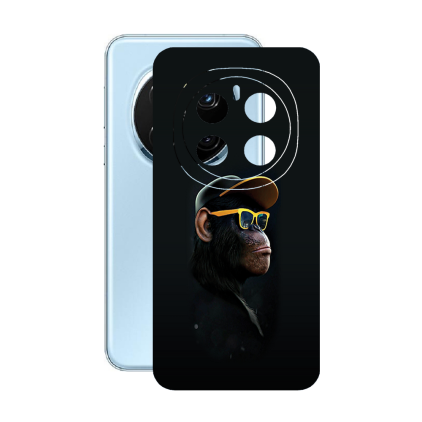 Захисна плівка StatusSKIN для Honor Magic7 Pro
