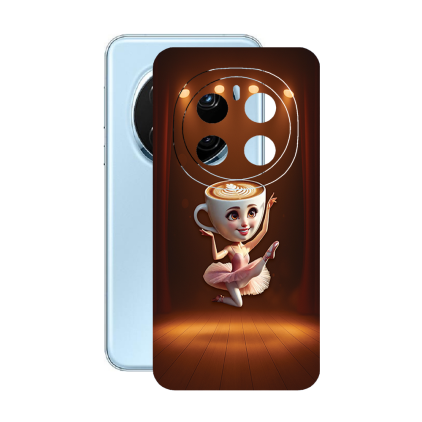 Захисна плівка StatusSKIN для Honor Magic7 Pro