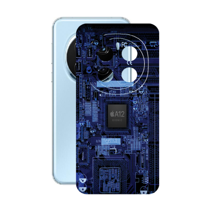Захисна плівка StatusSKIN для Honor Magic7 Pro