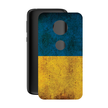 Захисна плівка StatusSKIN для Motorola Moto E5 Play