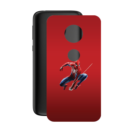 Захисна плівка StatusSKIN для Motorola Moto E5 Play