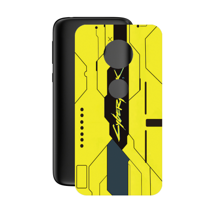 Захисна плівка StatusSKIN для Motorola Moto E5 Play
