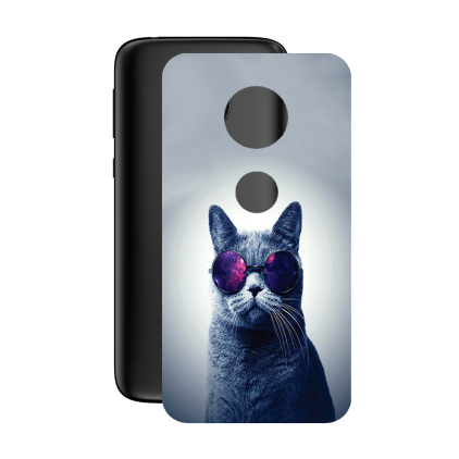 Захисна плівка StatusSKIN для Motorola Moto E5 Play