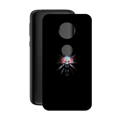 Захисна плівка StatusSKIN для Motorola Moto E5 Play