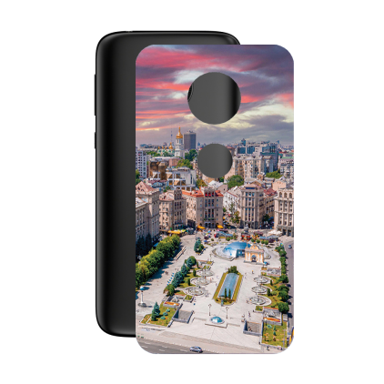 Захисна плівка StatusSKIN для Motorola Moto E5 Play