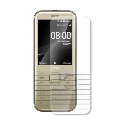Защитная пленка StatusSKIN для Nokia 8000 4G