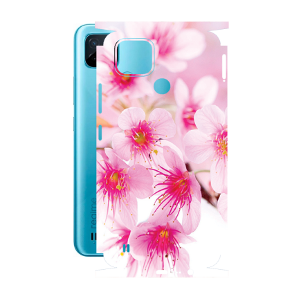 Захисна плівка StatusSKIN для Realme C21 2021