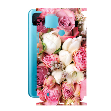 Захисна плівка StatusSKIN для Realme C21 2021