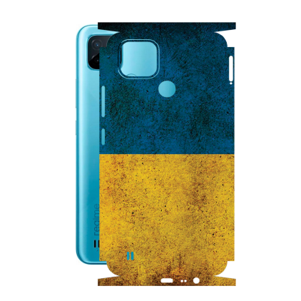 Захисна плівка StatusSKIN для Realme C21 2021
