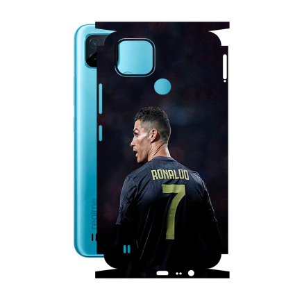 Захисна плівка StatusSKIN для Realme C21 2021