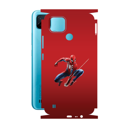 Захисна плівка StatusSKIN для Realme C21 2021