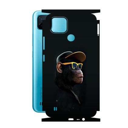Захисна плівка StatusSKIN для Realme C21 2021