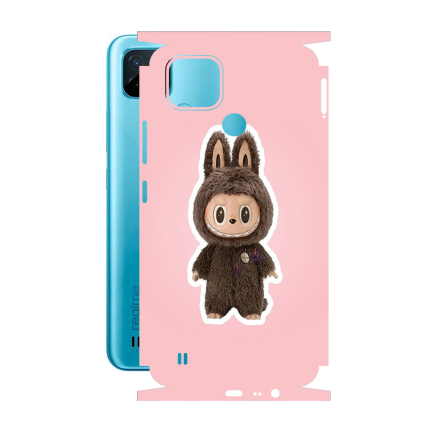 Захисна плівка StatusSKIN для Realme C21 2021