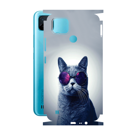 Захисна плівка StatusSKIN для Realme C21 2021