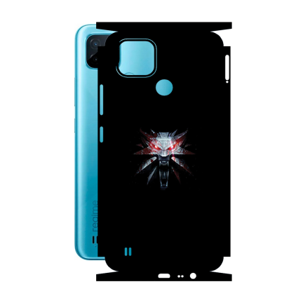 Захисна плівка StatusSKIN для Realme C21 2021