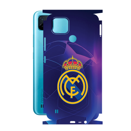 Захисна плівка StatusSKIN для Realme C21 2021
